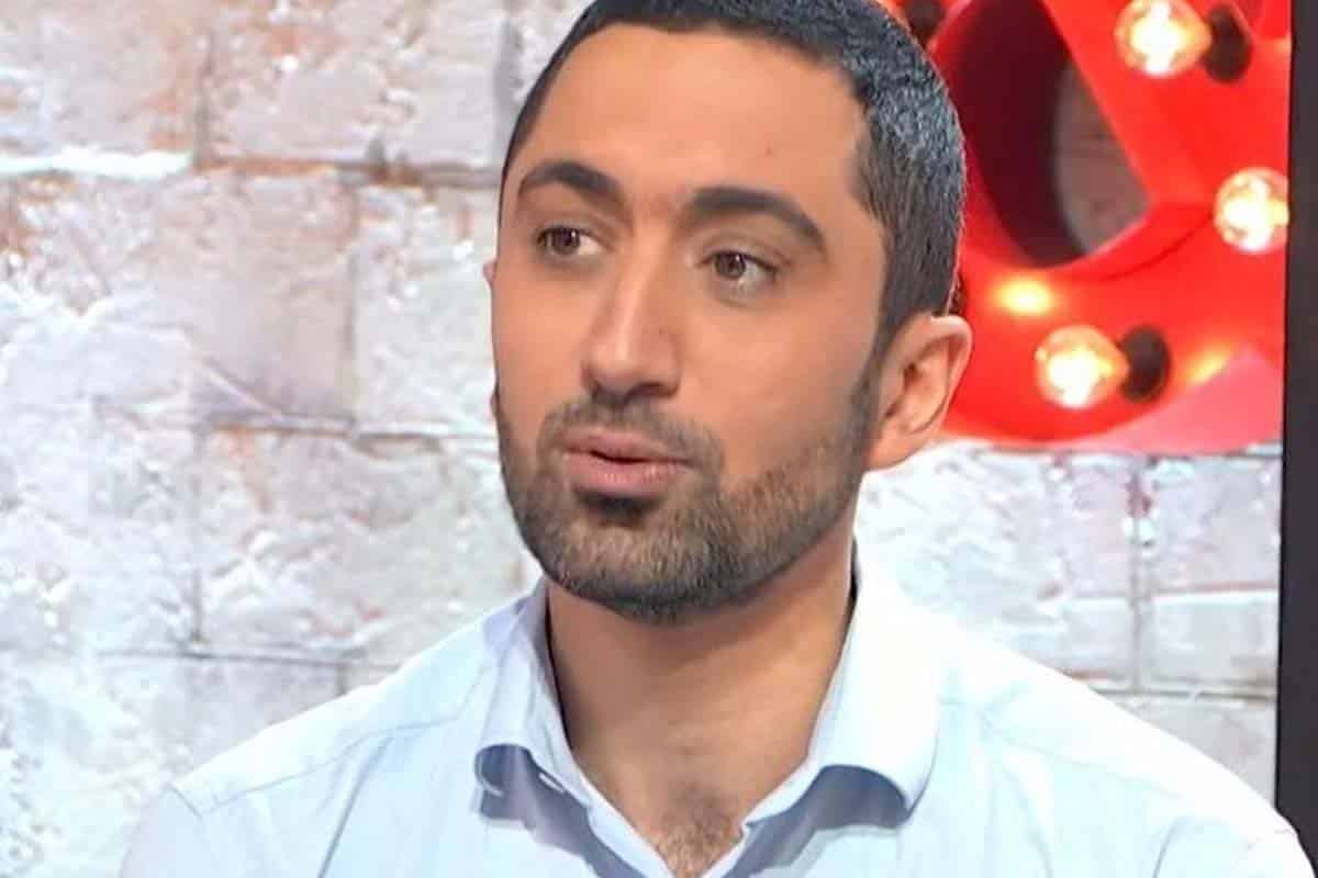 Jimmy Mohamed dévoile LA règle qu’il impose à ses enfants pour leur santé « c’est non négociable »