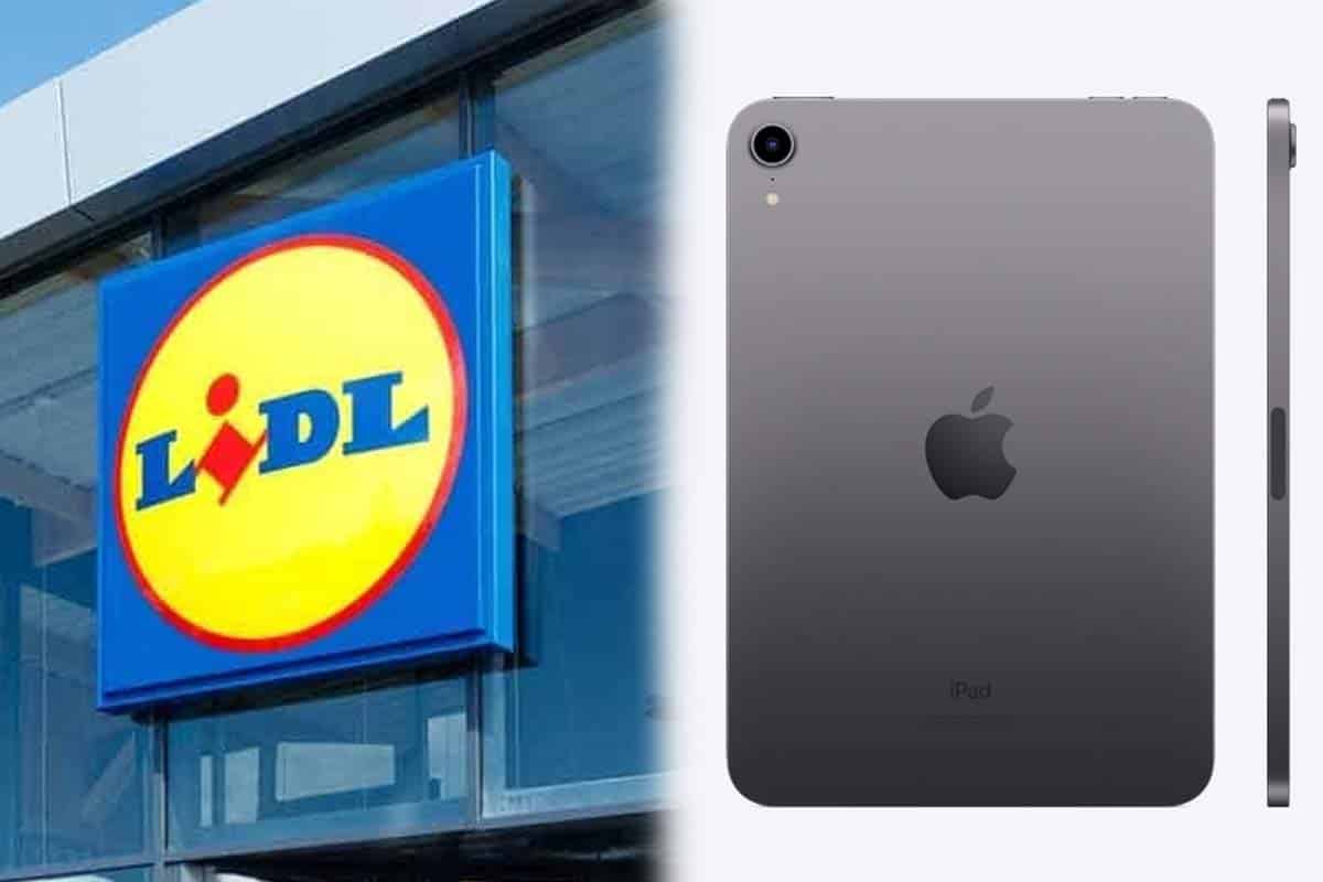 Tous les produits neufs Apple disponibles chez Lidl jusqu’à moins 50%. Comment les trouver pour les acheter?