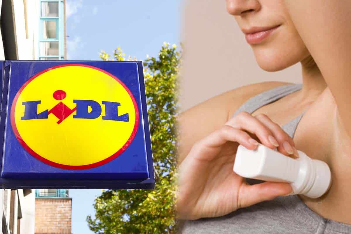 Lidl : voici le premier déodorant bio à moins de 1 euro recommandé par UFC-Que Choisir pour sa qualité