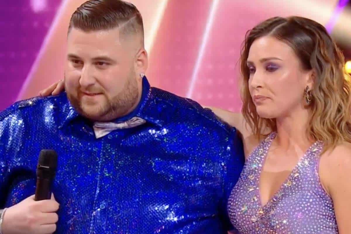 Danse avec les stars (TF1) : Nico Capone déploie les grands moyens pour perturber ses concurrents