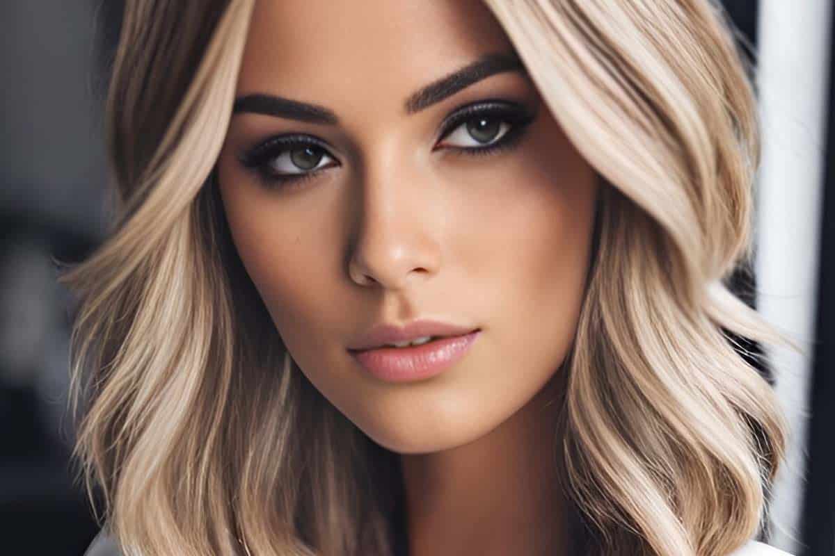 Beauté : pourquoi les blondes doivent utiliser ce shampoing de couleur pour empêcher le jaunissement de leurs cheveux?