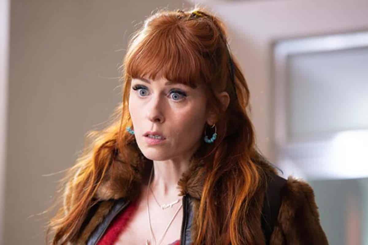 HPI (TF1) : Audrey Fleurot revient sur les tensions sur le tournage de la série et règle ses comptes avec les personnes concernés