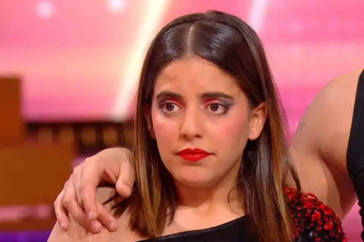 Danse avec les stars (TF1) : inquiétude autour d’Inès Reg et de son avenir dans l’émission