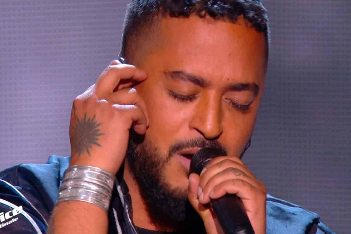 Slimane : « 20 ans de travail acharné », le gagnant de The Voice saison 5 partage un message bouleversant sur Instagram