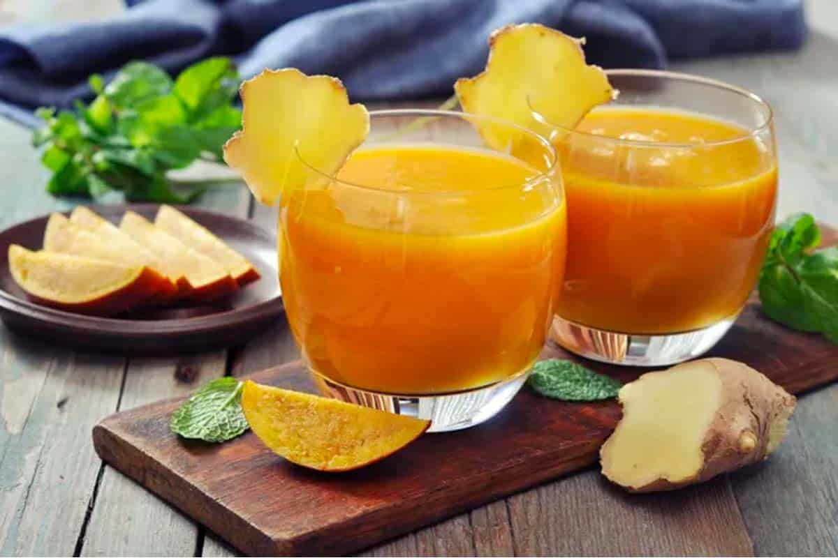 Smoothie vs jus de fruits : lequel devez-vous privilégier pour apporter à votre corps les bonnes vitamines