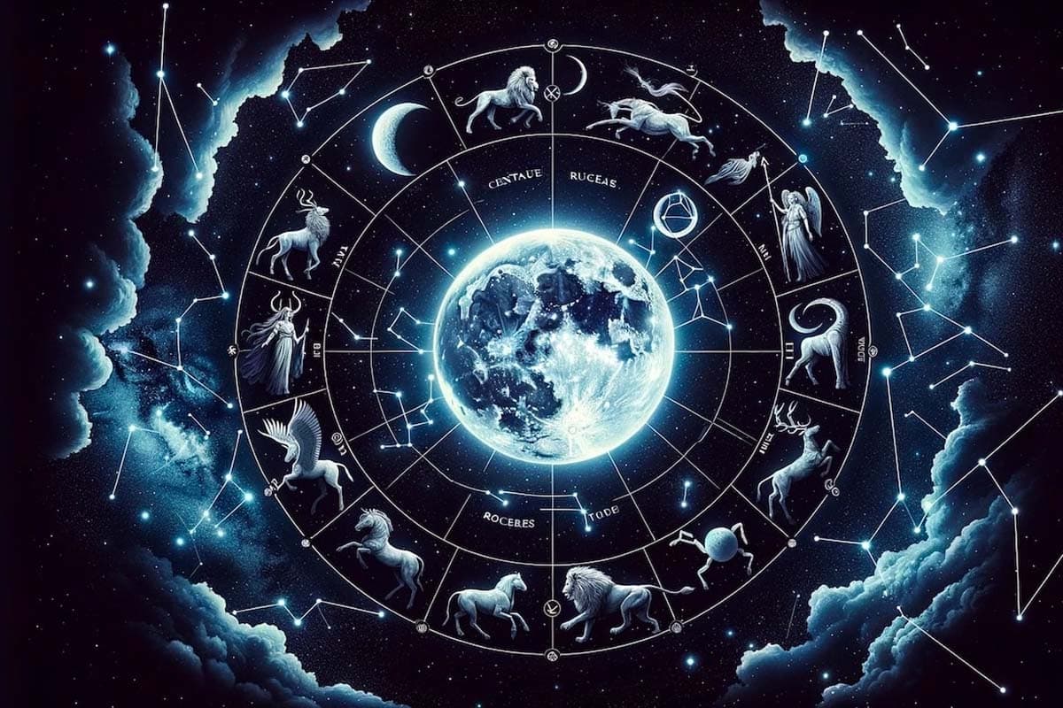 Horoscope : impact majeur pour ces 3 signes du zodiaque avec la Pleine Lune du 25 mars 2024