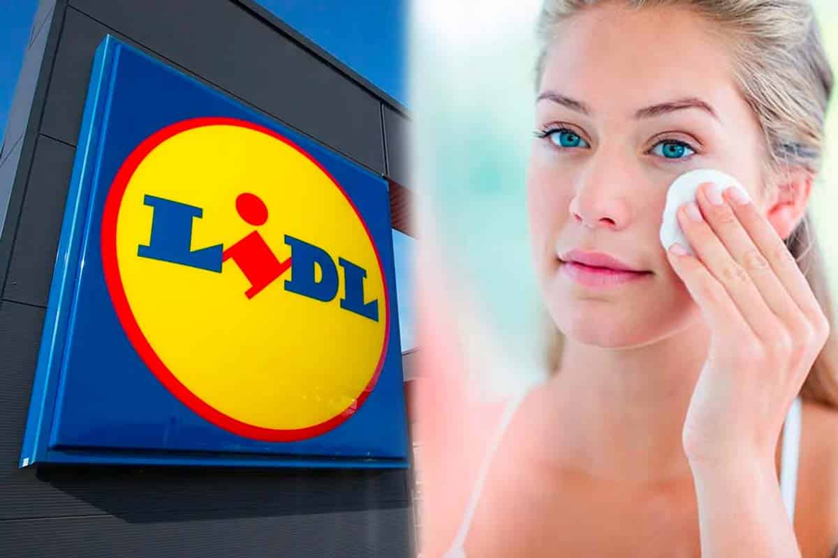 Lidl : le succès cette nouvelle collection de cosmétiques naturels made in France des prix inégalables