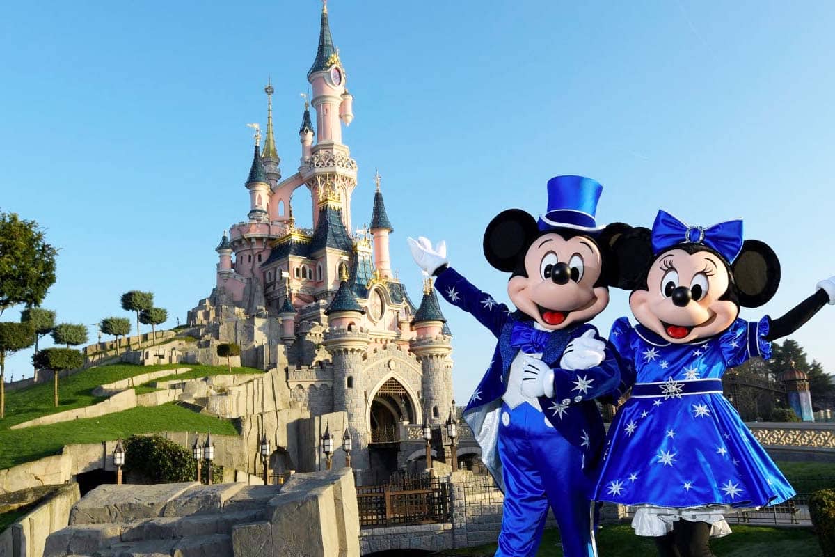 Disneyland : ce couple a vécu 17 ans à l’intérieur du parc sans que personne ne le sache