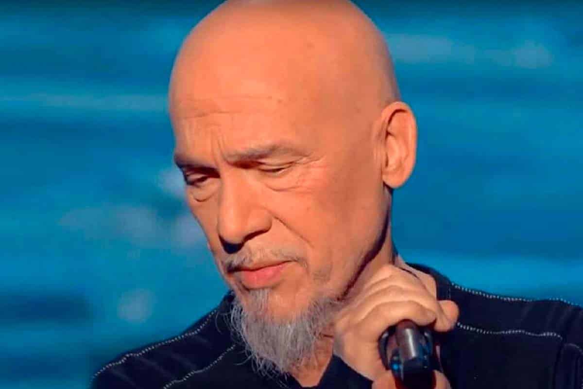 Florent Pagny, très lucide sur sa maladie, tient un discours particulièrement touchant et se livre sur son avenir