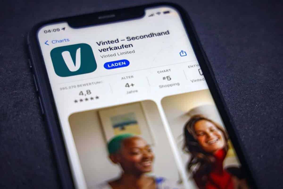 Vinted : la plateforme reconnaît bloquer des millers de comptes pour une raison à peine croyable