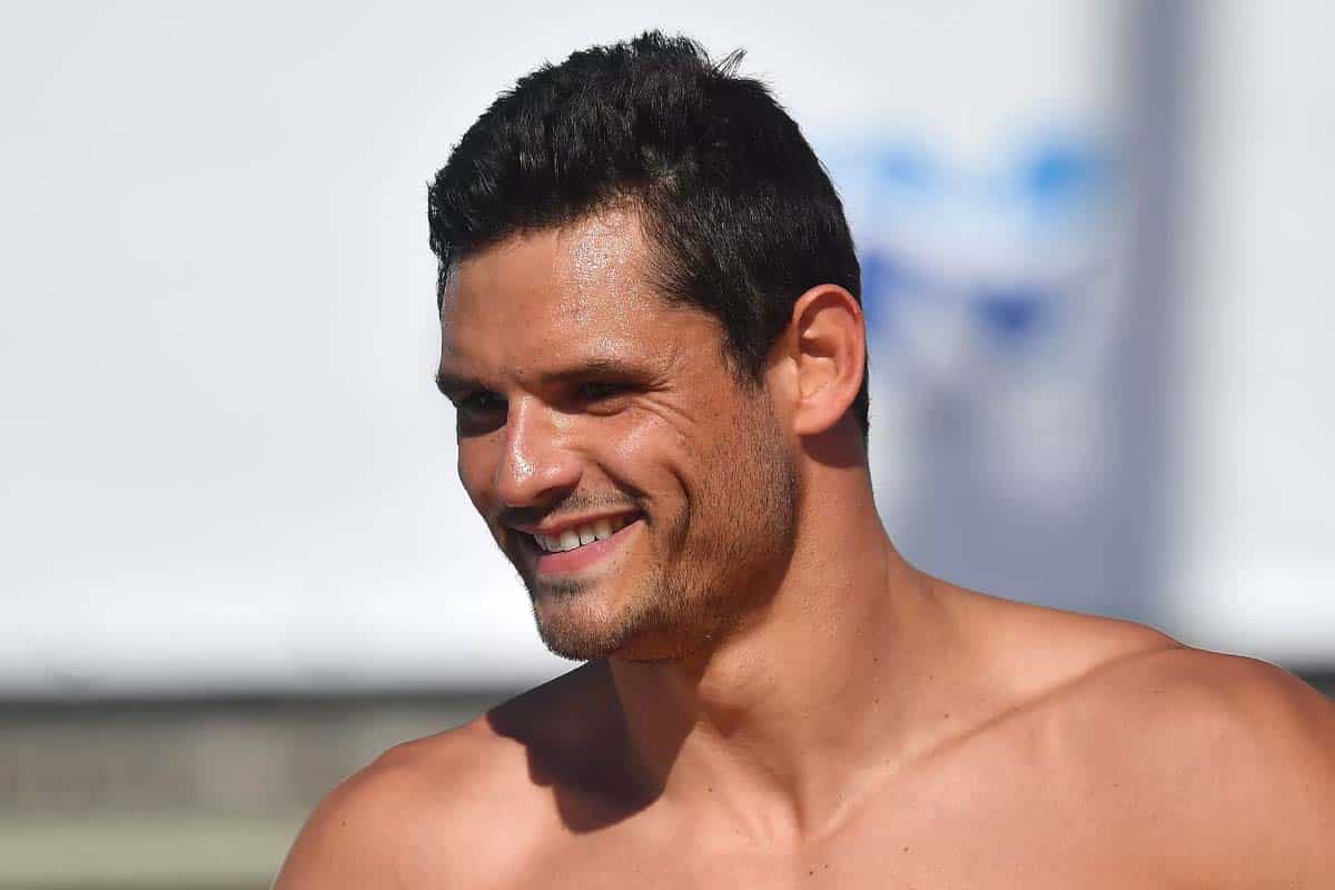 Qui est Lola, la nouvelle petite amie de Florent Manaudou? Pourquoi les fans sont si partagés?