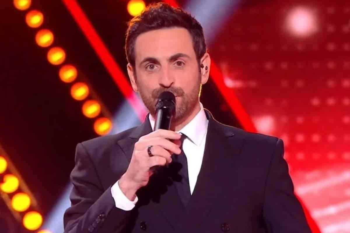 Danse avec les stars (TF1): Camille Combal donne sa version de   l’affrontement entre Inès Reg et Natasha St-Pier