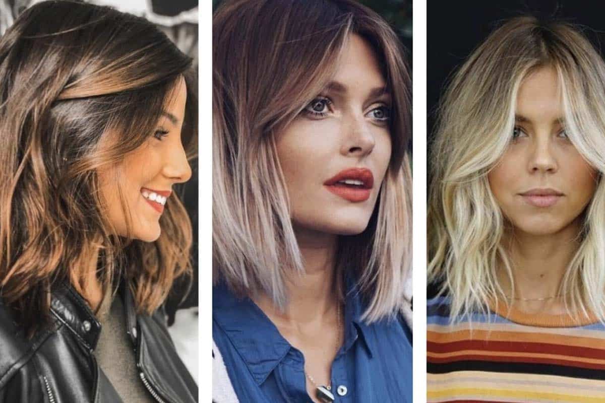 Coiffure : ces nouvelles coupes 2024 mettront votre visage en valeur. Voici les conseils de ce coiffeur star, pour redonner du glamour à vos cheveux