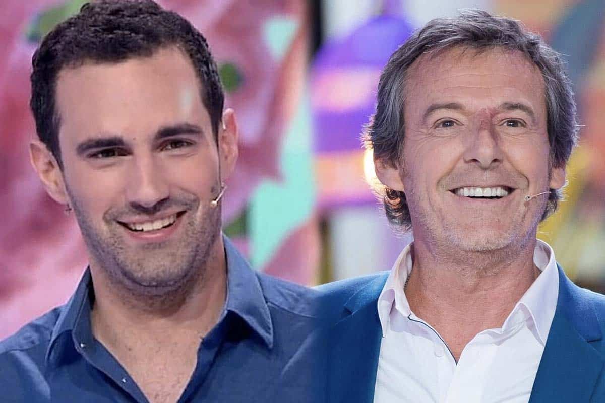 Les 12 Coups De Midi (TF1) : Bruno Hourcade revient dans l’émission. Jean-Luc Reichmann est ravi de retrouver le célèbre gagnant du jeu