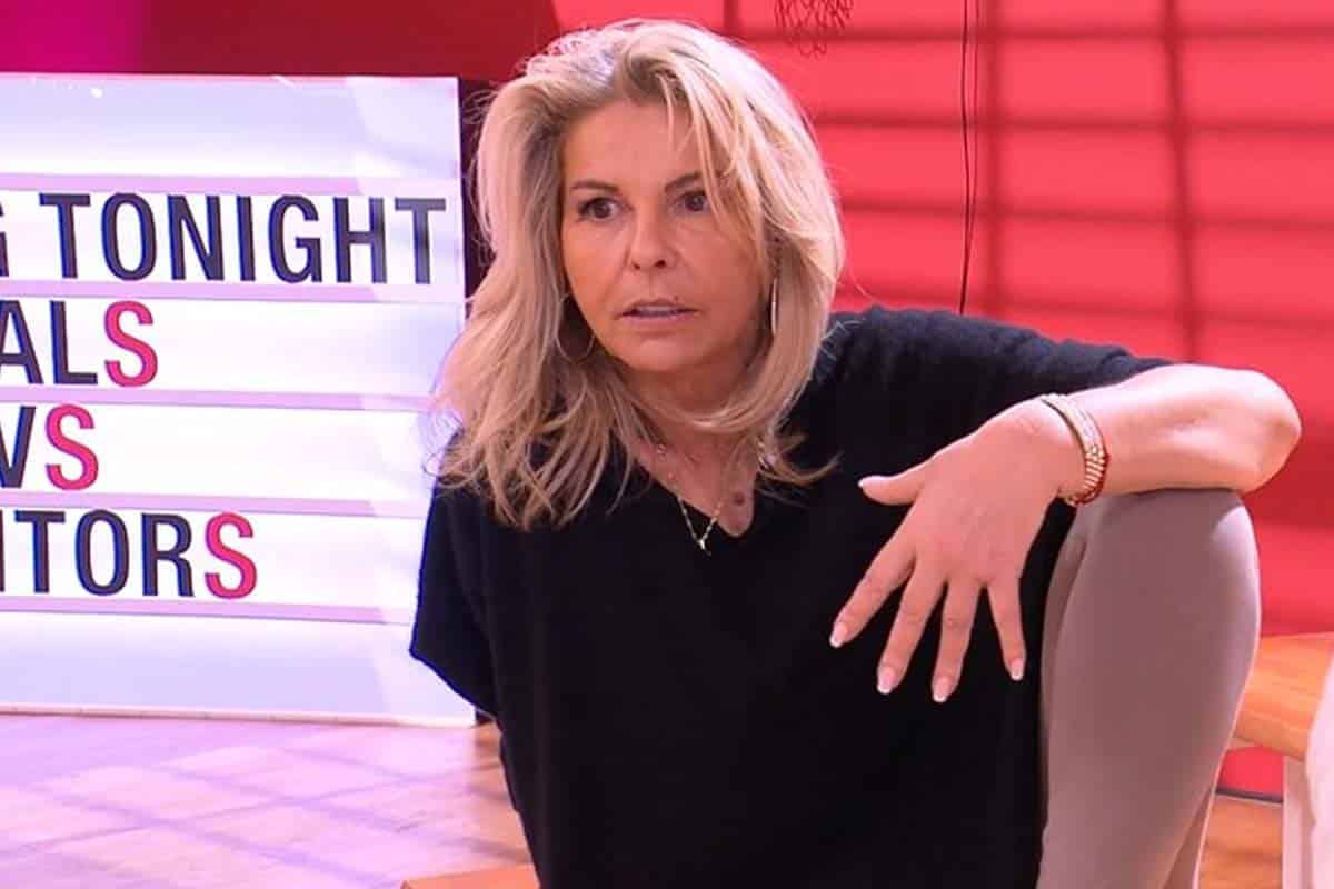 Danse avec les Stars (M6) : « c’est lamentable », pour Caroline Margeridon, cela ternit l’image de l’émission