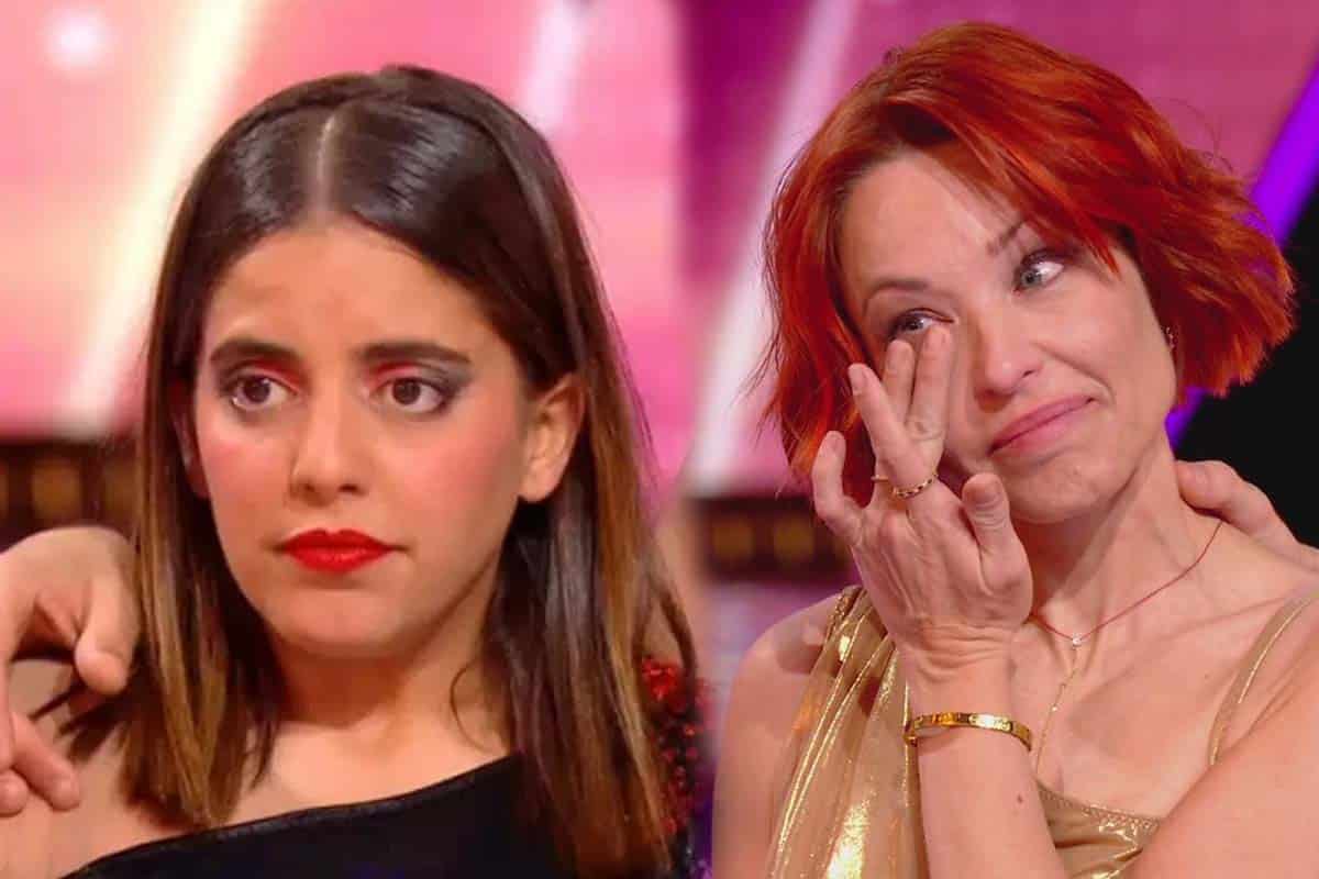 Danse avec les stars : TF1 prend une décision radicale concernant la vidéo controversée impliquant Natasha St-Pier et Inès Reg