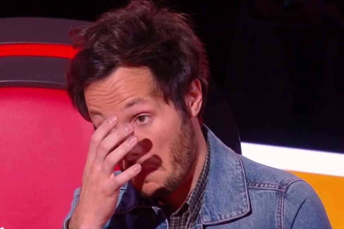 The Voice (TF1) : Vianney revient avec émotion sur cette conversation indélébile avec Florent Pagny 