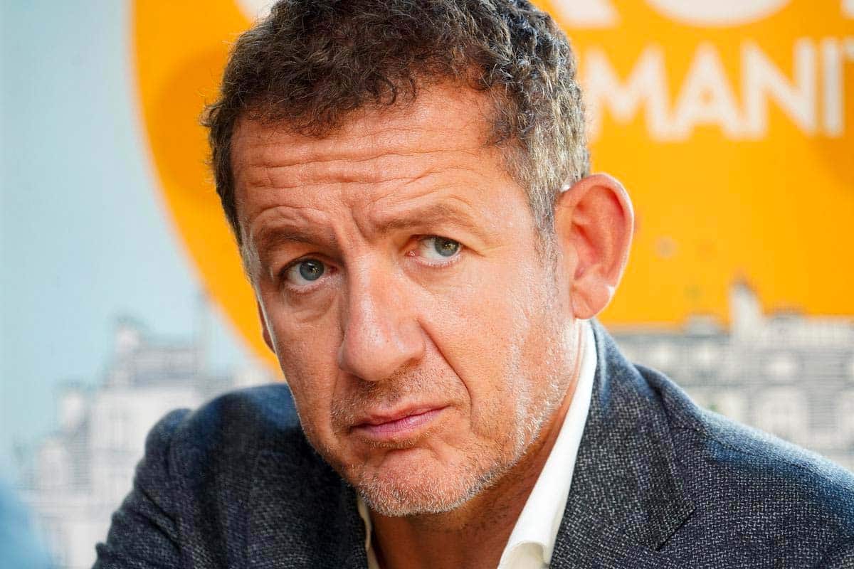 Dany Boon : la situation de l’acteur est préoccupante à la suite de mauvaises nouvelles en cascades