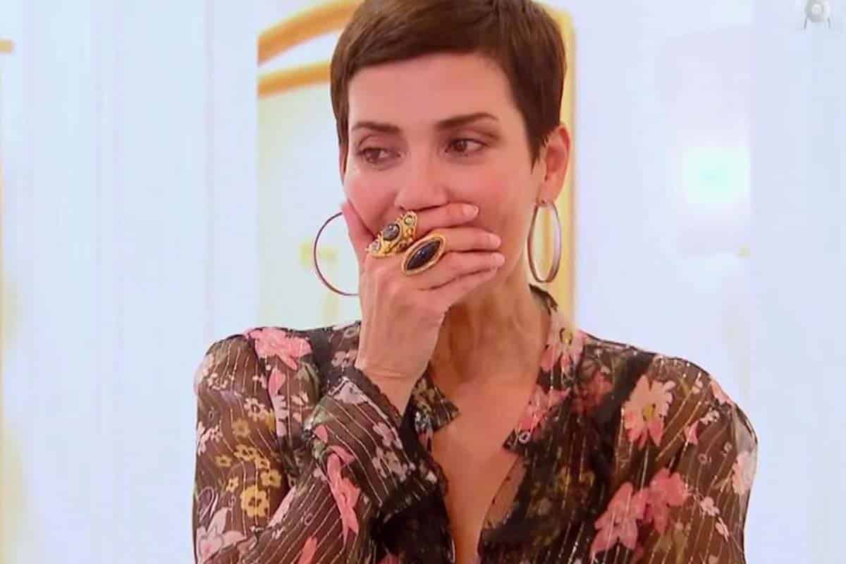 Danse avec les stars (TF1) : Cristina Cordula, émue aux larmes en évoquant ce sujet douloureux provoquant son arrivée en France