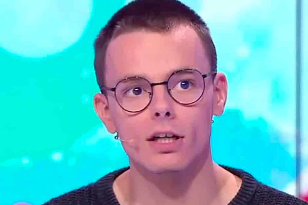 Les 12 coups de midi (TF1) : Emilien parle sans tabou de sa probable prochaine élimination et explique la difficulté à gérer cette émission