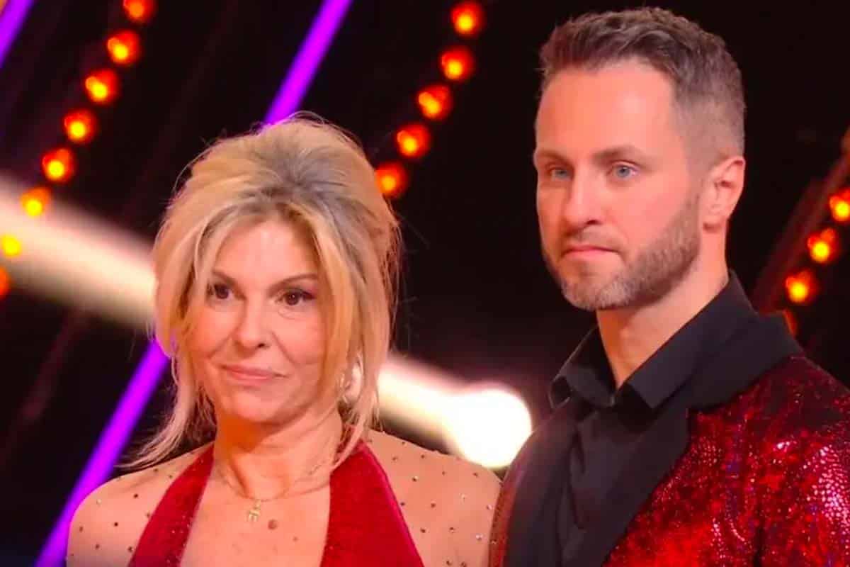 Danse avec les stars (TF1) : Caroline Margeridon revient pour la première fois sur son élimination, son âge et ses notes