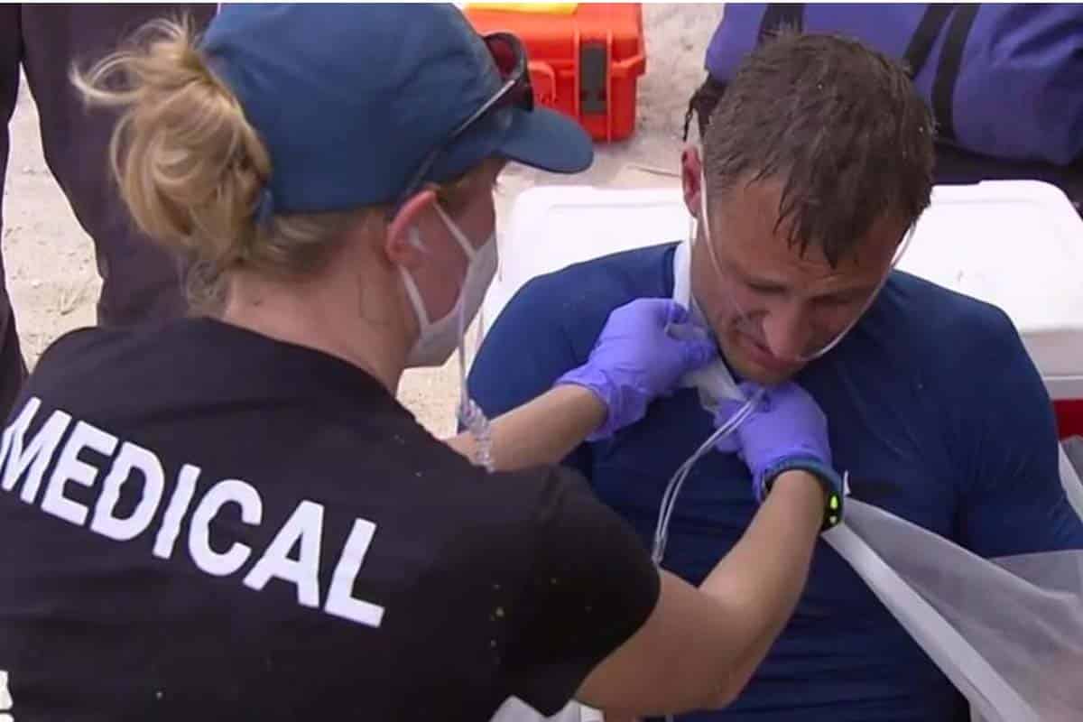 Koh-Lanta (TF1) : la production dévoile qui soigne les candidats malades et blessés pendant leur immersion