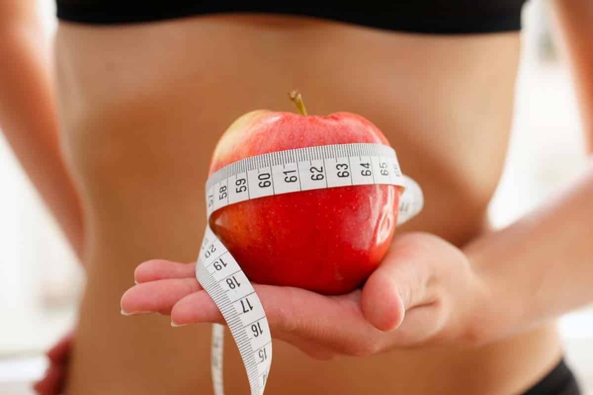 Perte de poids : consommer une pomme à ce moment de la journée, une solution aux multiples avantages, saine et qui marche