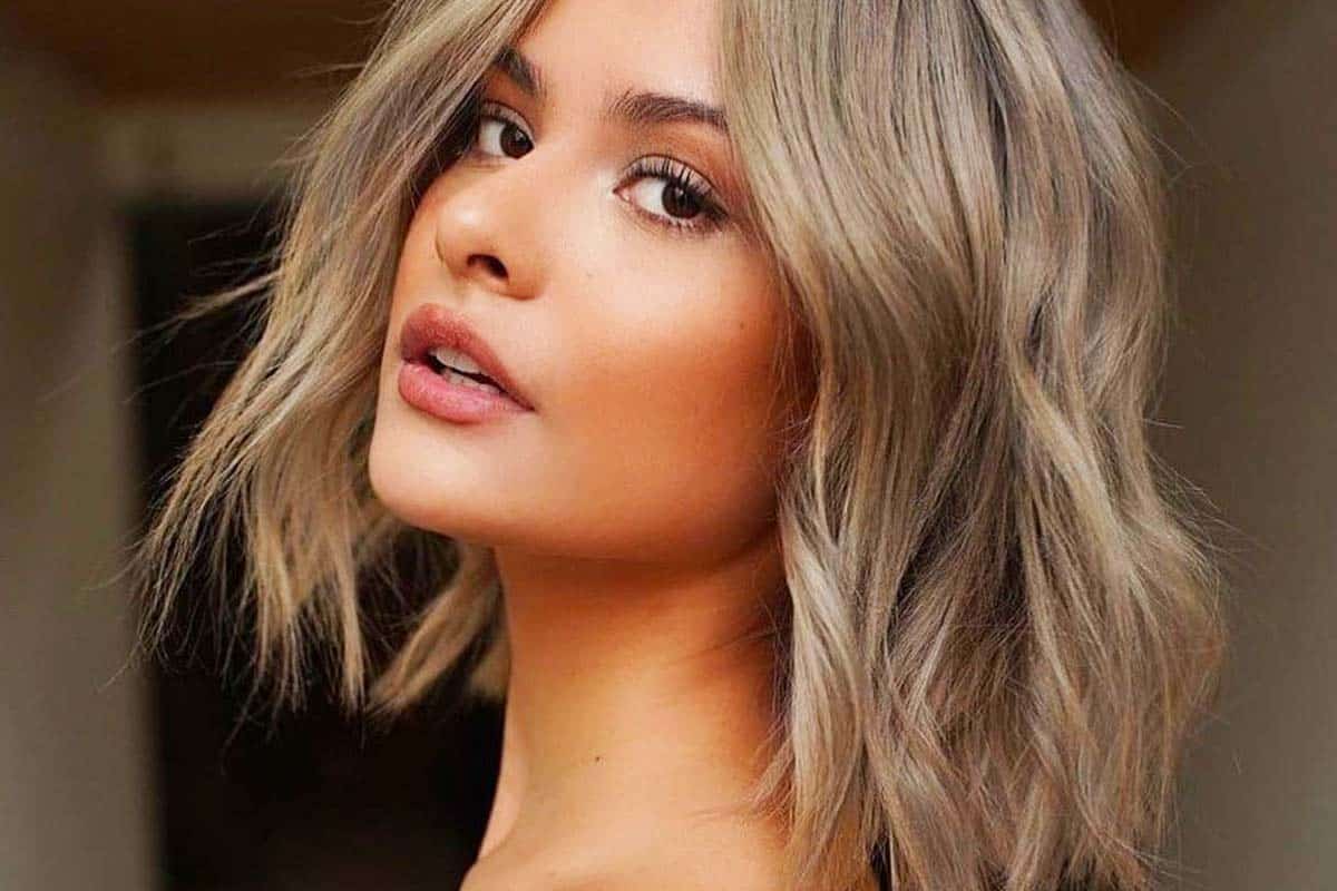 Beauté : cette coupe spéciale « cheveux fins » proposée par un coiffeur star fait des ravages