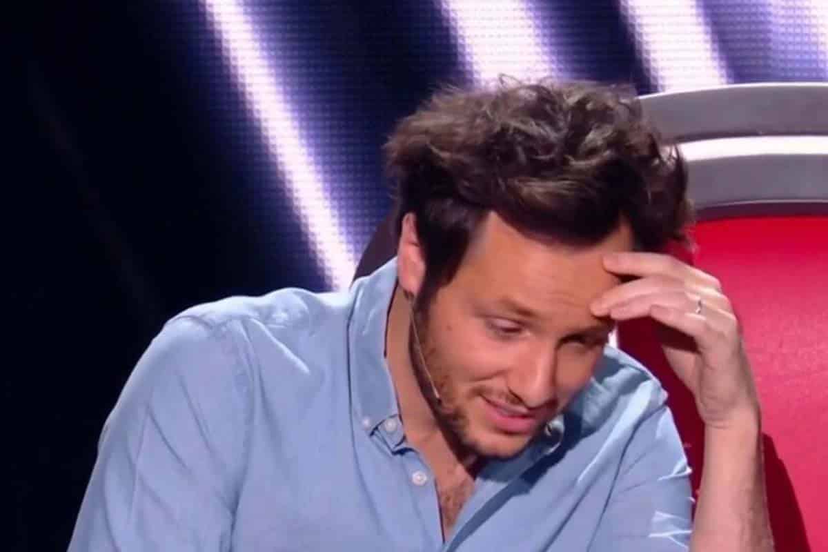 The Voice (TF1) : Vianney a menti en direct sur ce candidat se fait démasquer, une séquence culte de l’émission