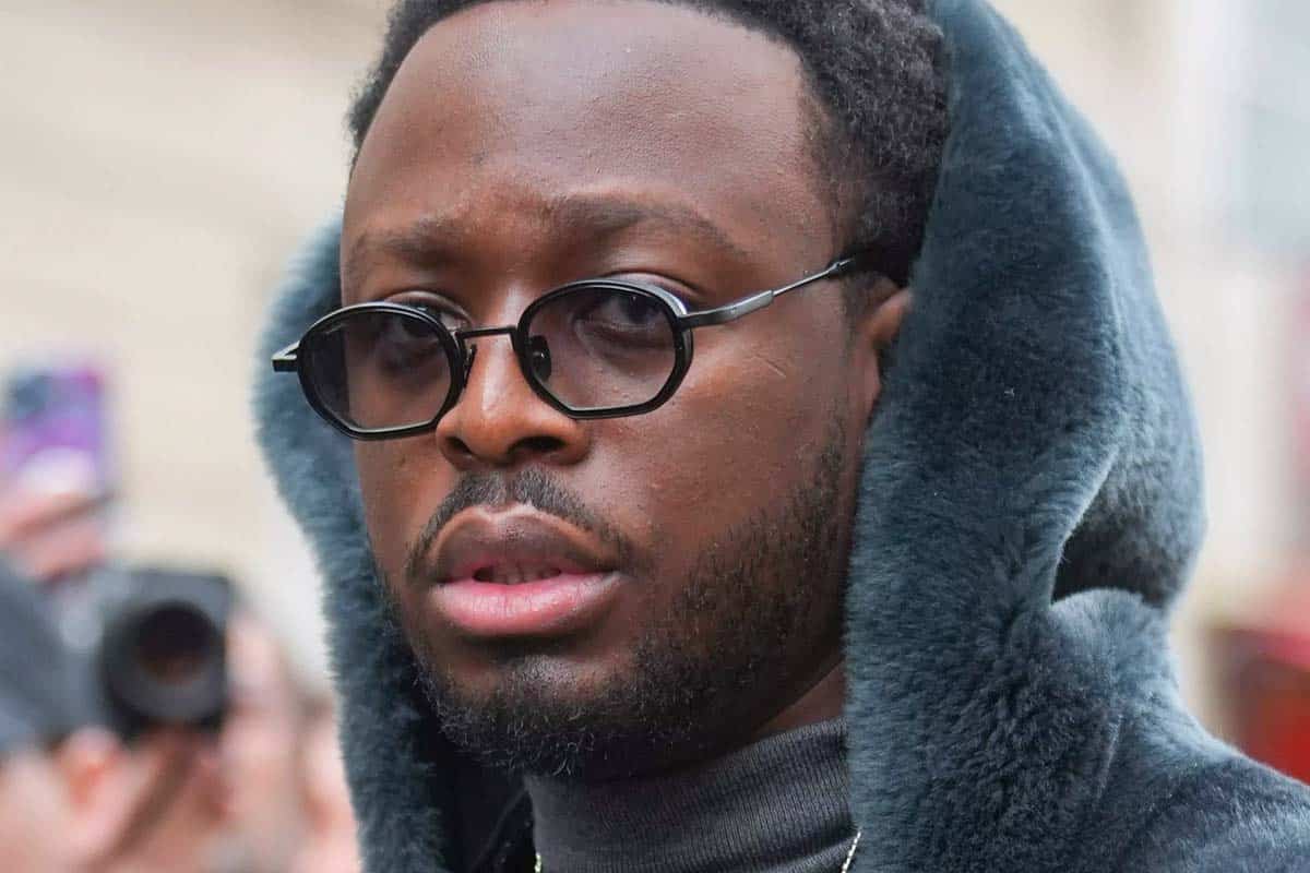 Danse avec les stars (TF1) : Dadju pourrait être dans le prochaine saison de l’émission ? la drôle de réponse de Fauve Hautot et Tayc