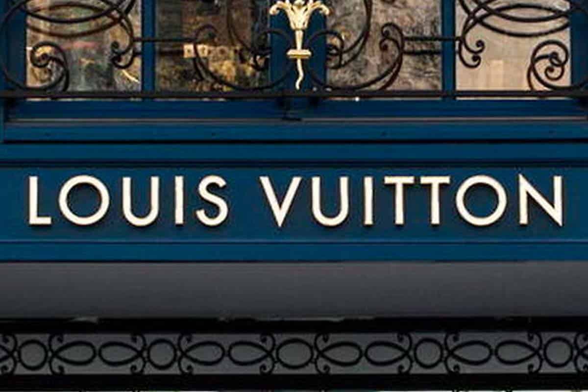 Louis Vuitton : la marque de luxe s’offre LA star montante du sport mondial comme nouvel ambassadeur