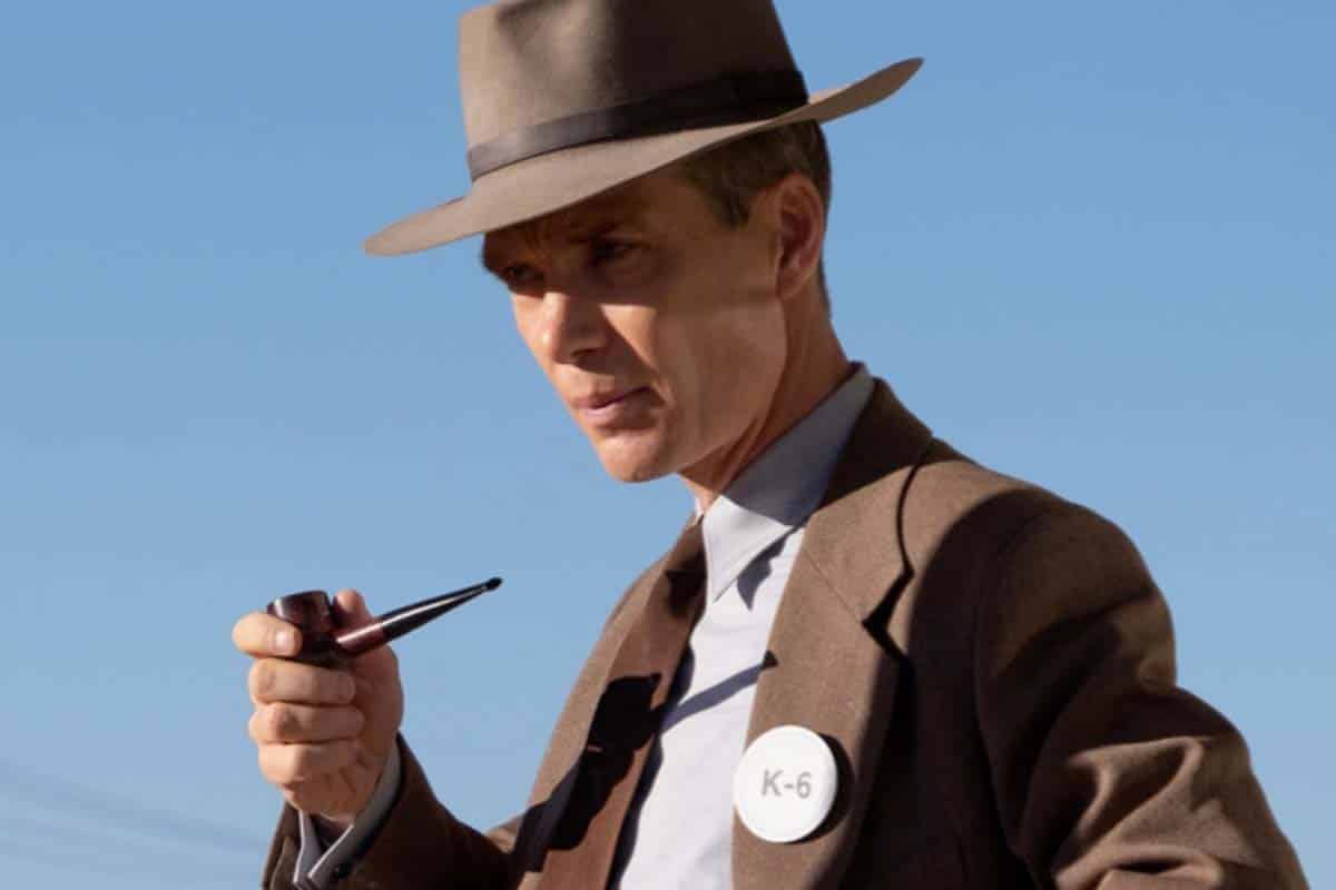 Télévision : Oppenheimer, le chef-d’œuvre aux 13 nominations aux Oscars de Christopher Nolan, va être diffusé à la télévision dans quelques jours