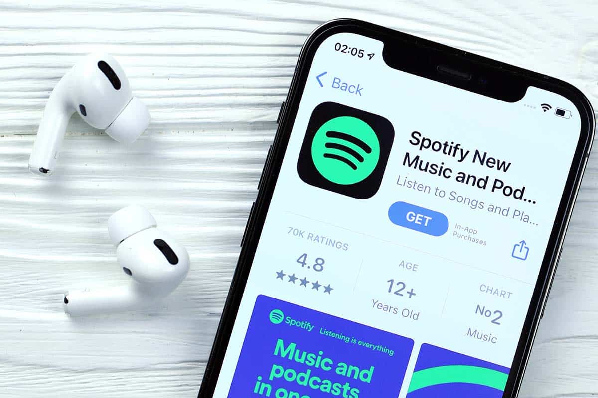 Spotify : mauvaise nouvelle pour les abonnés, le prix des abonnments augmente
