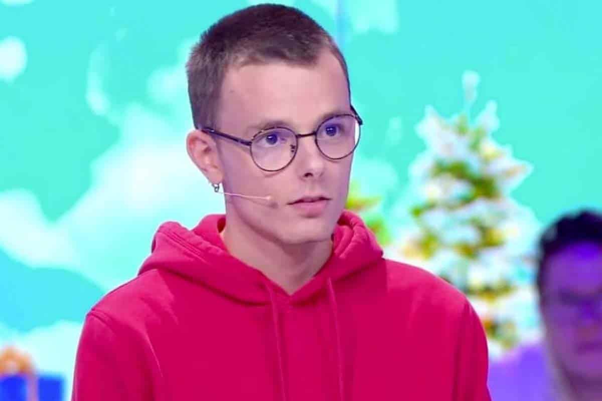 Les 12 coups de midi (TF1): le comportement d’Emilien envers sa compagne Jessica scandalise la toile