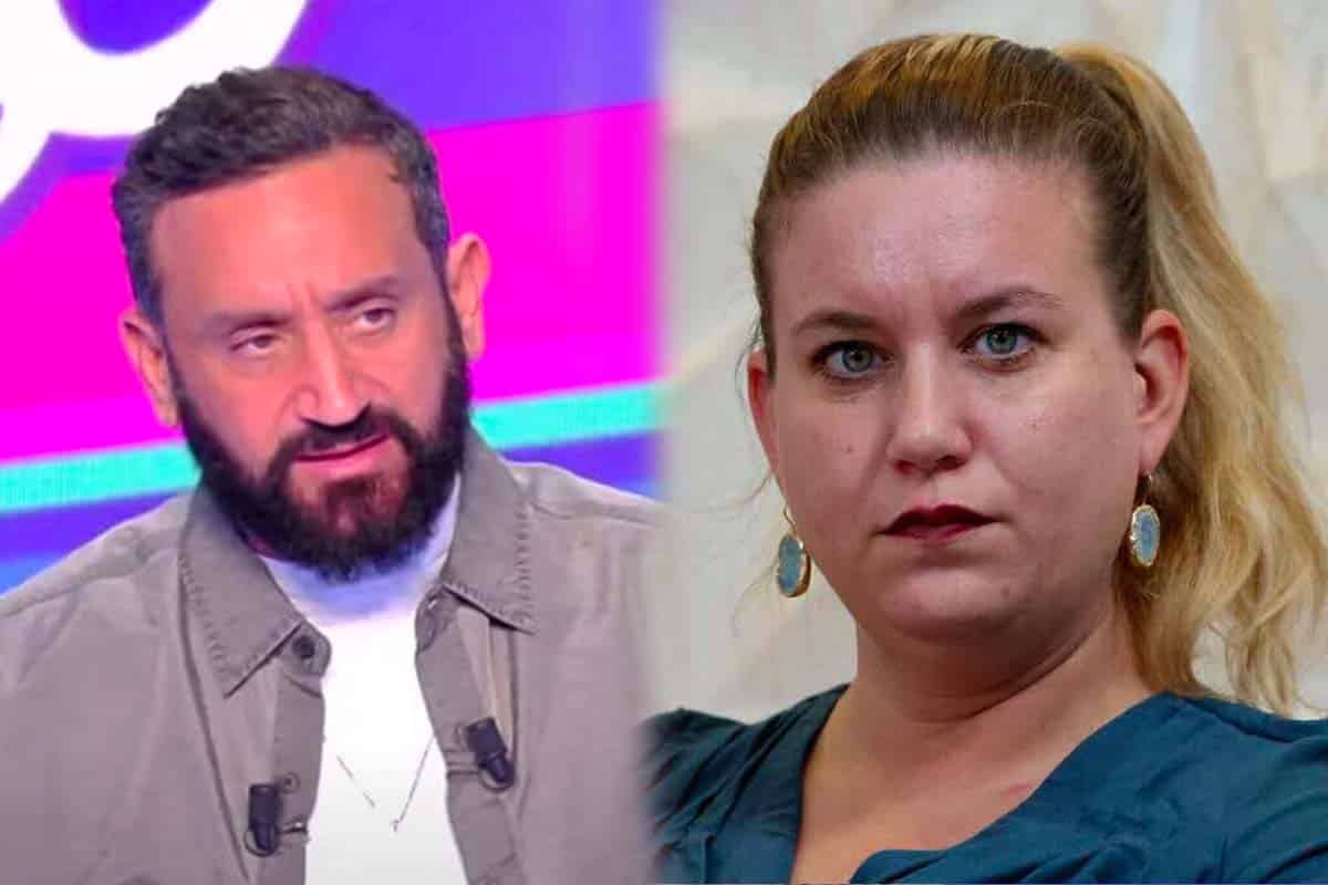 TPMP (C8) : Cyril Hanouna ridiculise Mathilde Panot en direct après son nauffrage sur Public Sénat et cela risque de ne pas lui plaire