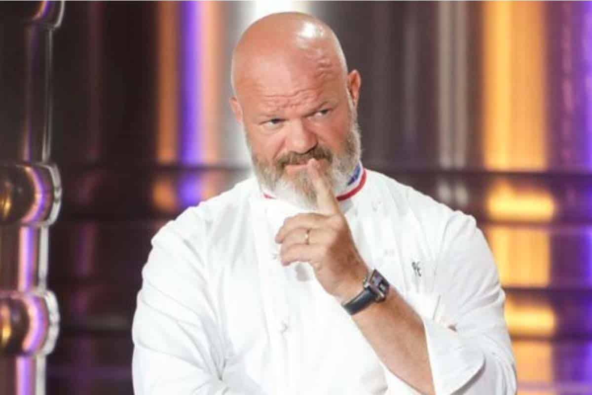 Top Chef (M6): le tournage de l’émission a été stoppé net à cause d’un incident « jamais arrivé en 15 ans »