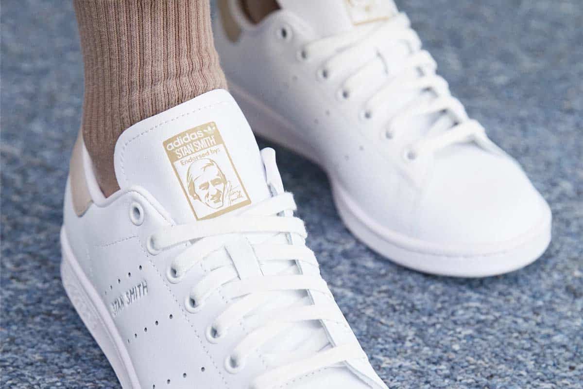 Mode : 5 paires de baskets canons et abordables pour le printemps, des must-haves