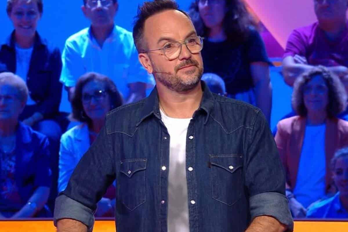 TLMVPSP (France 2) : Jarry cède sous la pression et accepte de changer les règles du jeu, une première dans un jeu télévisé