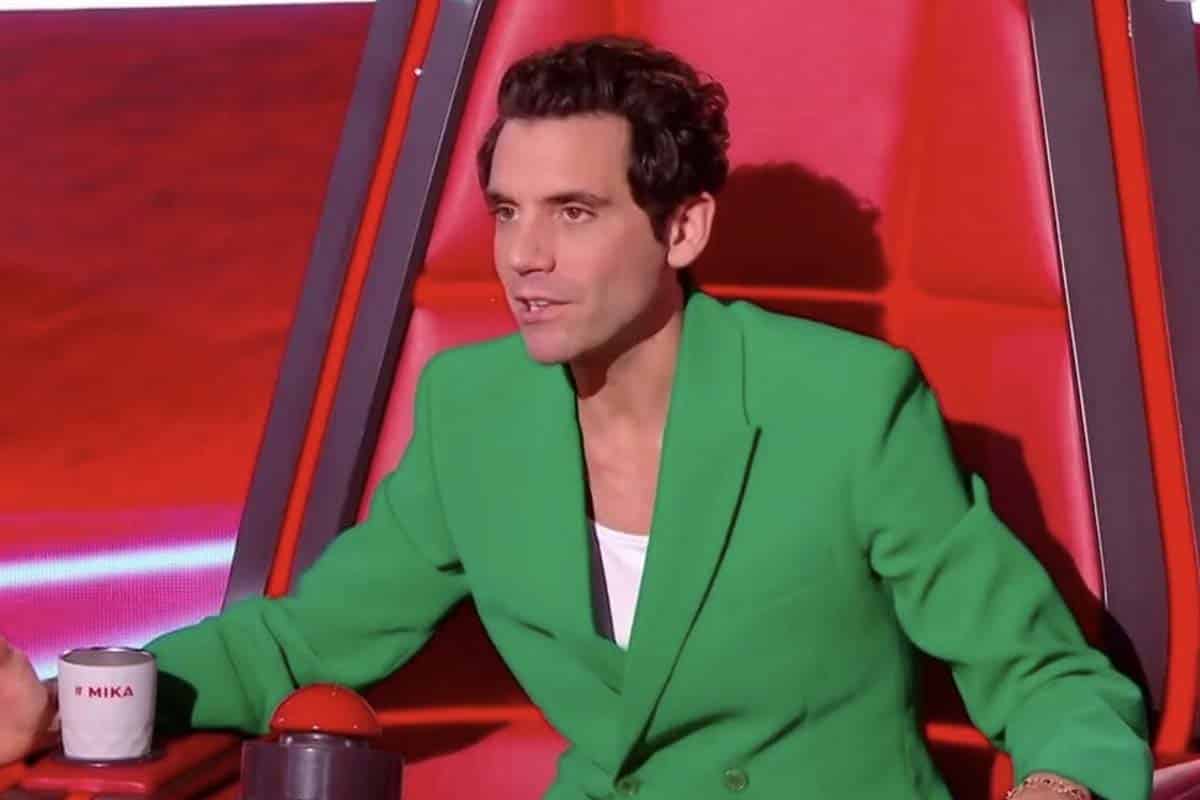 The Voice (TF1) : Mika n’a pas sauvé Ambre et cela n’a rien à voir avec elle, voici la vraie raison de son choix