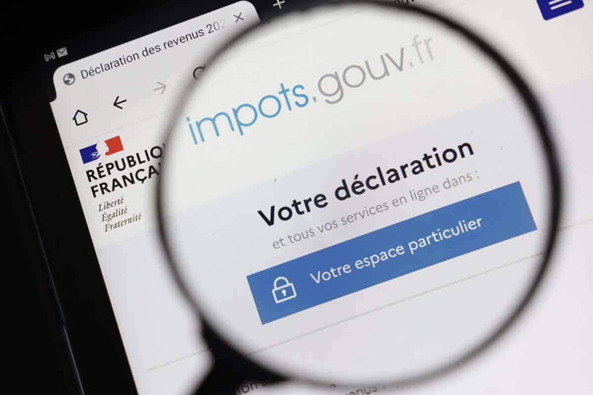 Impôts 2024 : 11 millions de Français vont recevoir un e-mail de la DGFIP qu’il ne faut pas louper