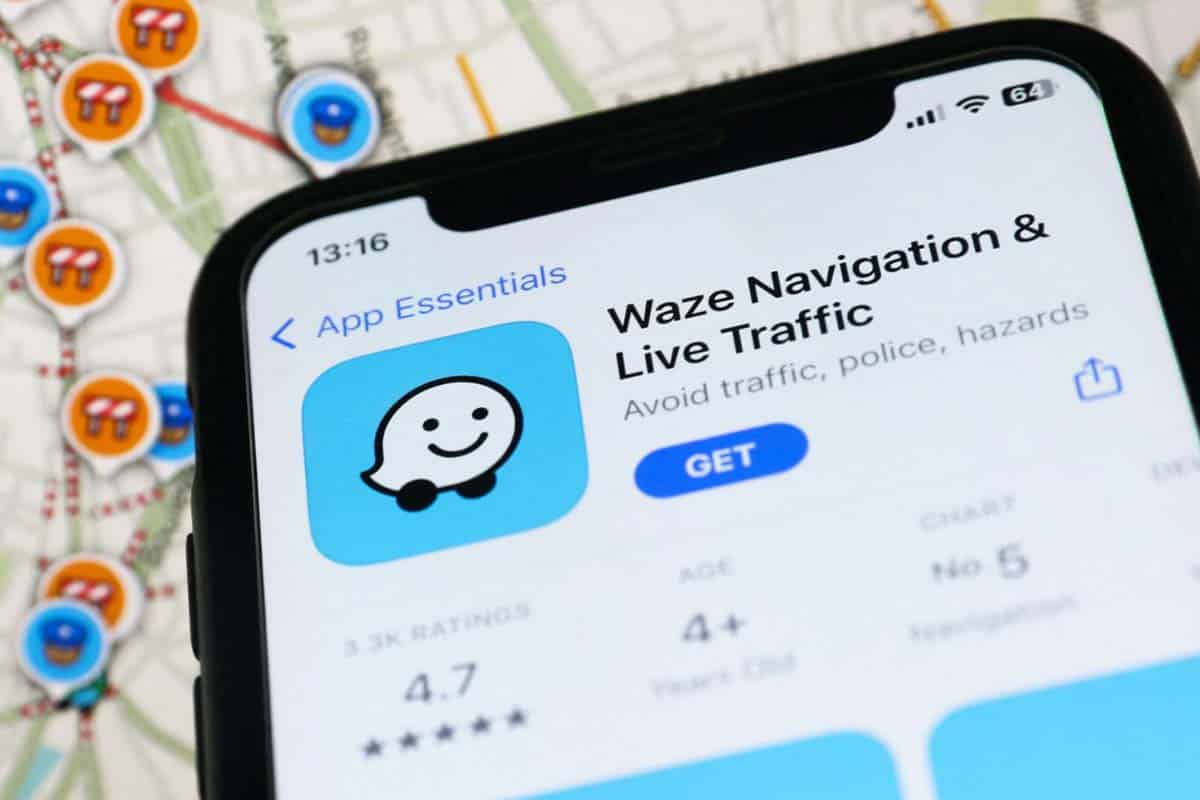 Waze : l’application propose 6 nouvelles fonctionnalités géniales passées inappercues qui vont faciliter vos trajets