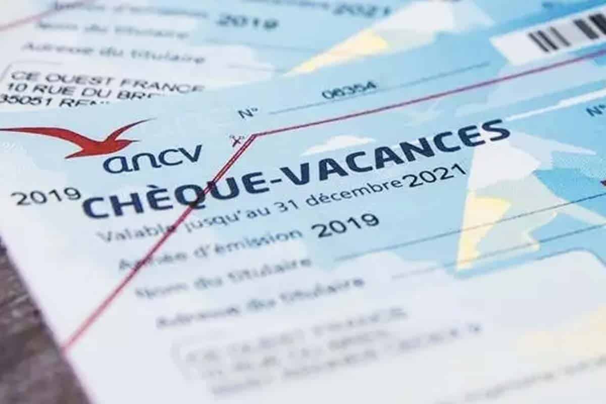 Chèques vacances périmés ? : ne jetez pas vos carnets expirés, voici comment les échanger avant le 31 mars 2024