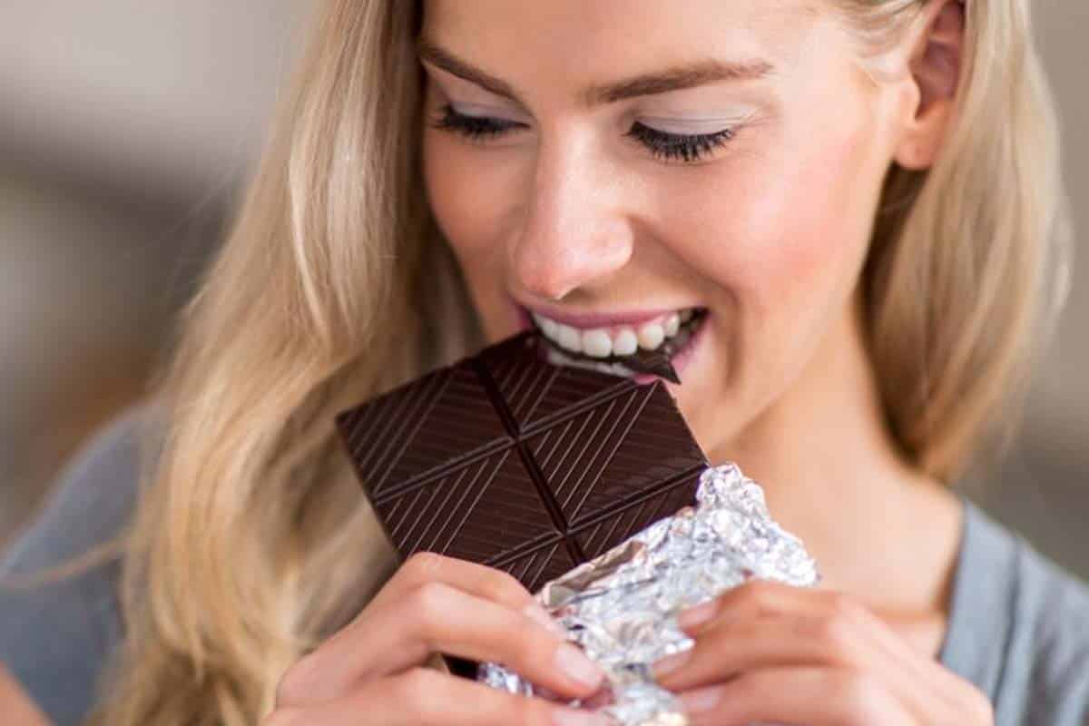 Nutrition : le chocolat noir est bon pour la santé oui mais pas n’importe lequel, comment choisir ?