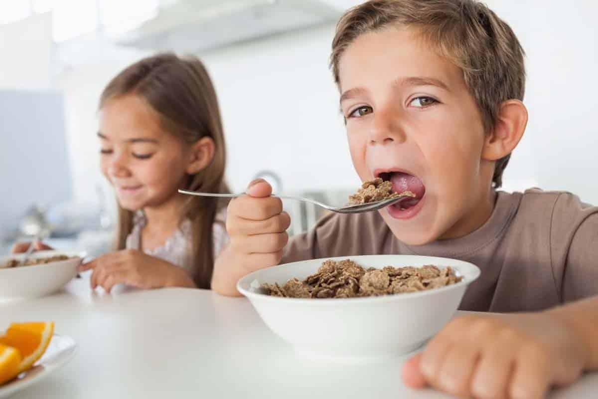 Céréales au chocolat : parents et enfants les adorent et elles sont notées 100% par Yuka, un produit sain et complet pour le matin.