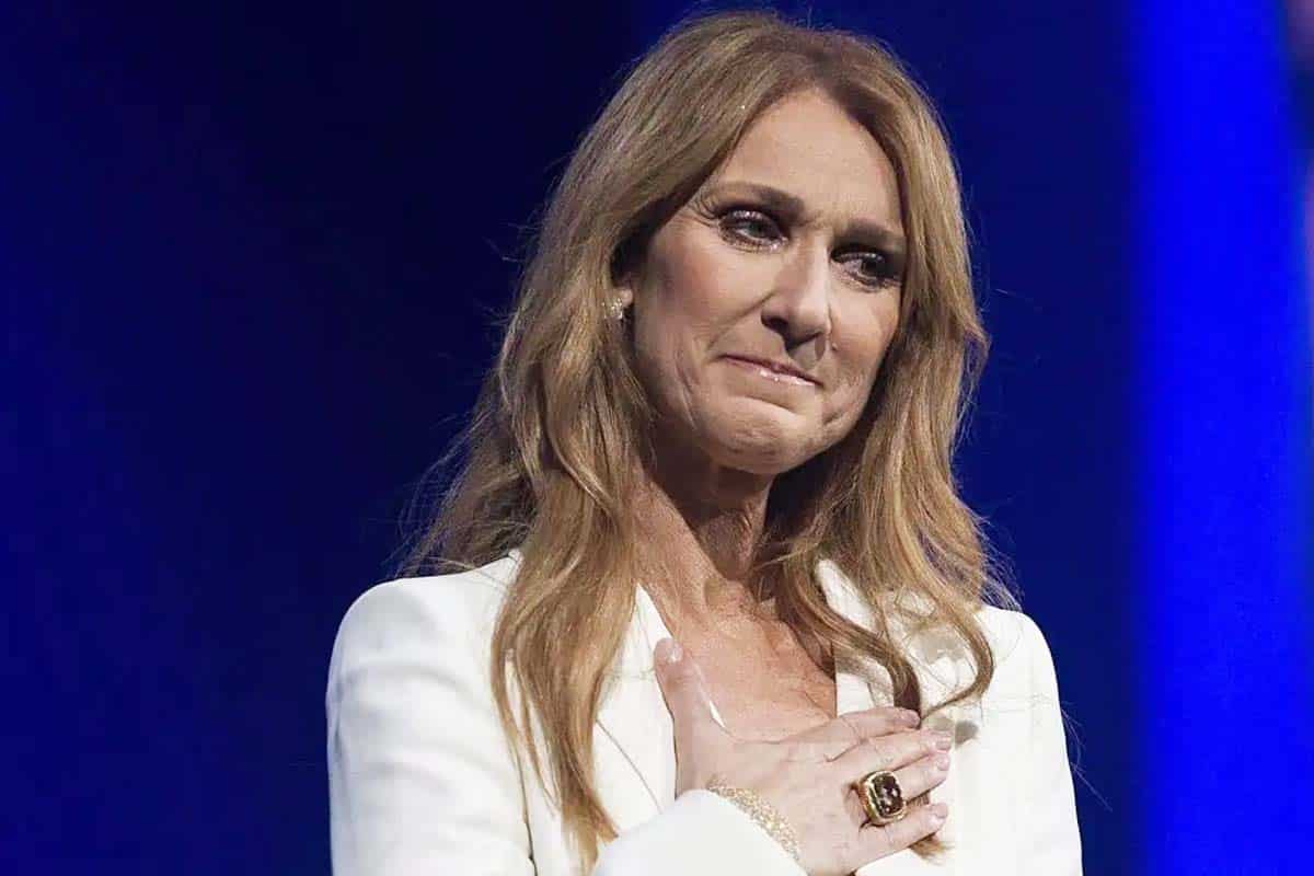 Céline Dion : le documentaire poignant retraçant sa vie et sa carrière sera disponible en exclusivité sur une seule plateforme