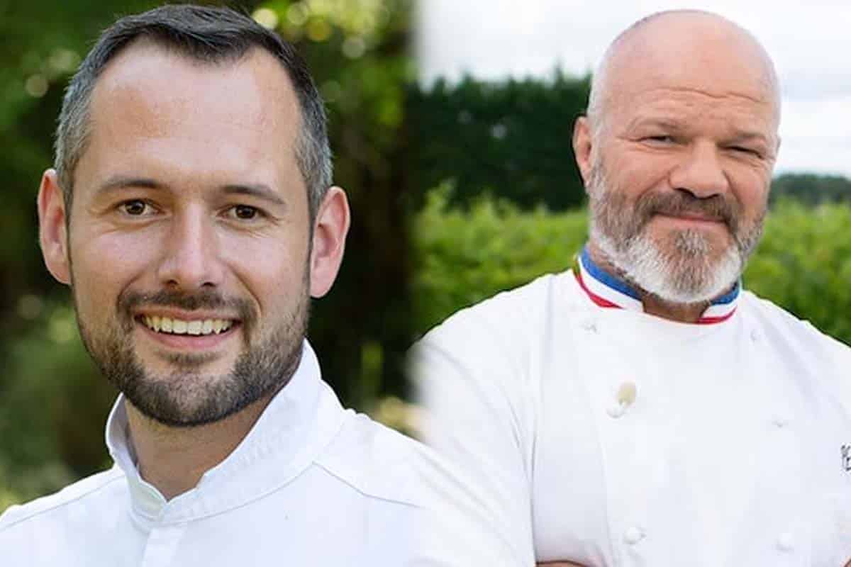 Top Chef (M6) : David Gallienne fait condamner à un an de prison ferme son sommelier pour escroquerie