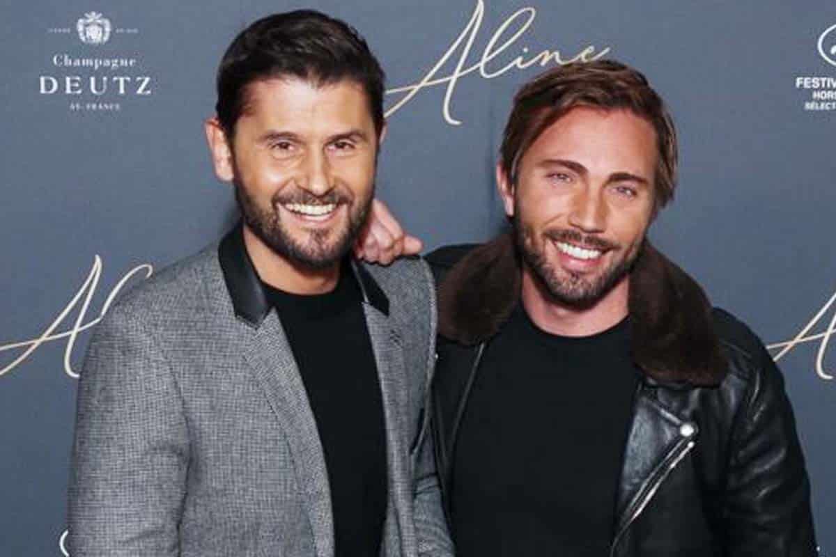 Christophe Beaugrand : 10 ans après, il accepte de parler du lieu inavouable de sa rencontre avec Ghislain Gerin, « C’était plus difficile… »