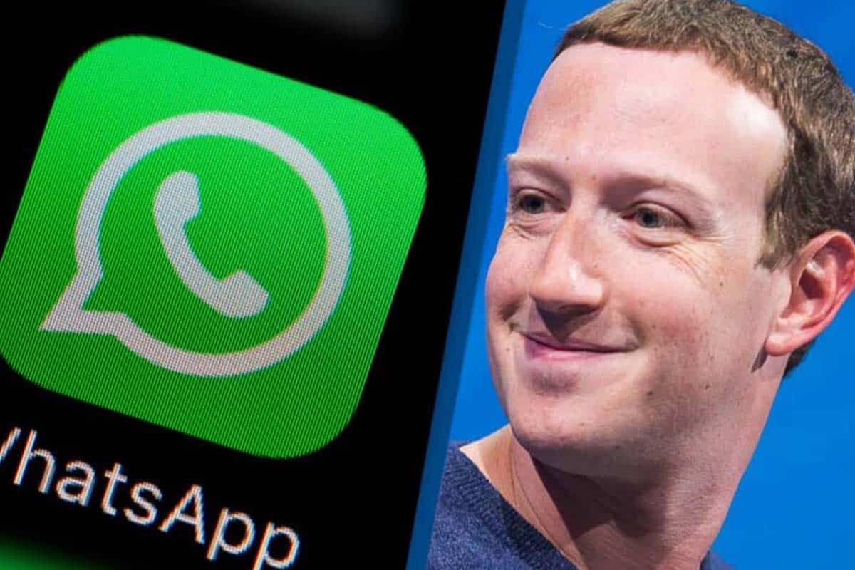 WhatsApp : cette nouvelle fonctionnalité est tellement indispensable que c’est Mark Zuckerberg lui-même qui l’a annoncée