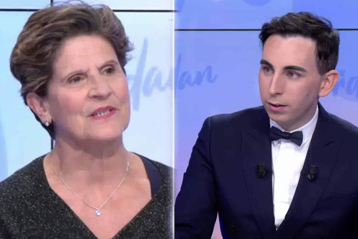 Chez Jordan : Laure Balon revient sur son éviction de Star Academy par TF1