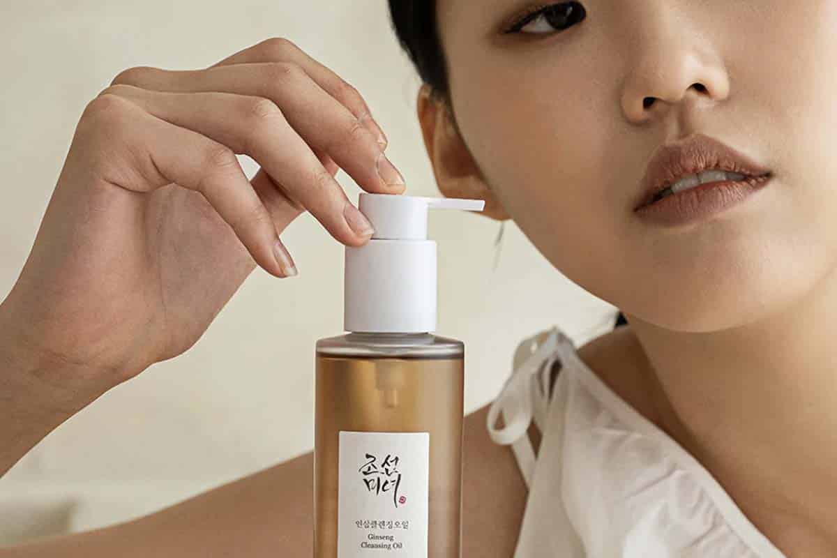 Innisfree : comment cette marque de K-Beauty préserve l’environnement?